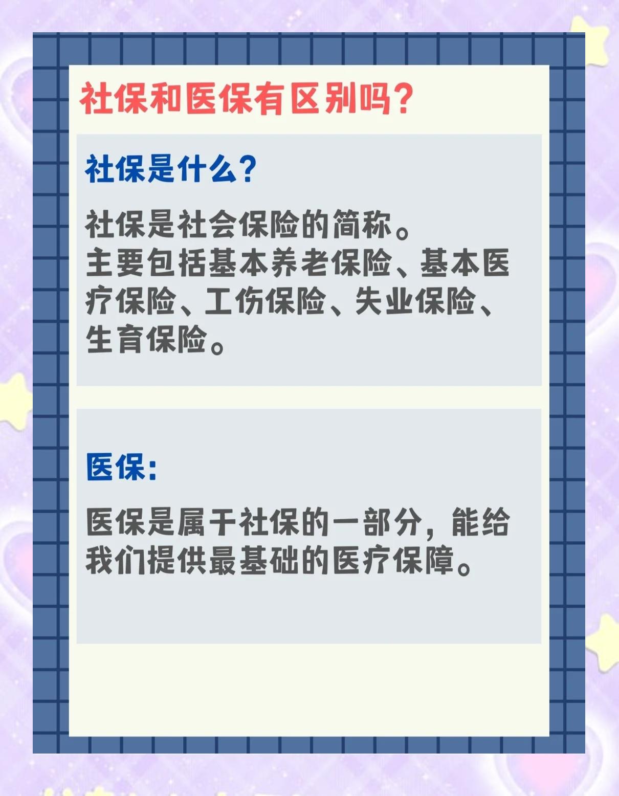 韶关交了社保还要交医保吗(交了社保还要交农村合作医疗吗)